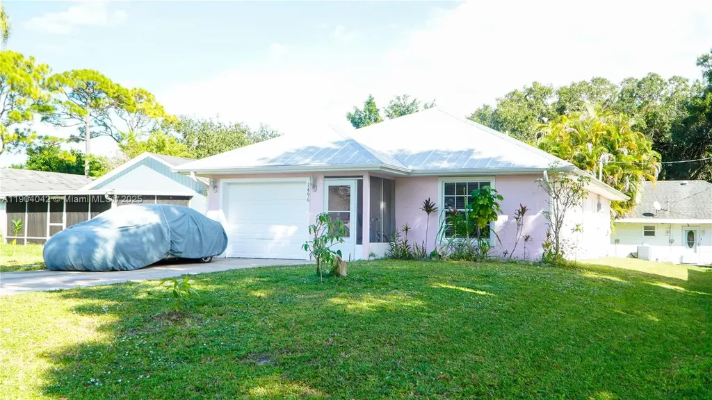 1496 SW 24th Avenue SW Vero Beach FL 32962
