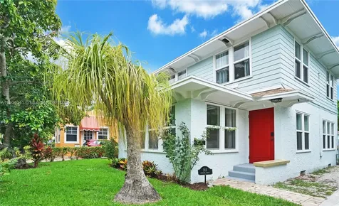 313 Monroe Drive West Palm Beach FL 33405