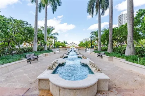 2000 Island Boulevard Aventura FL 33160