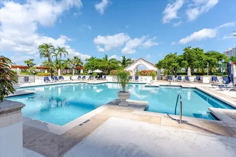2000 Island Boulevard Aventura FL 33160