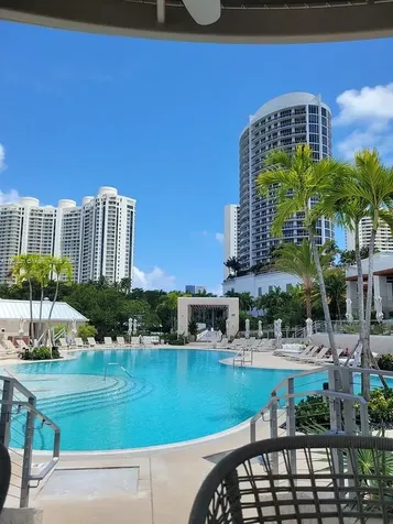 2000 Island Boulevard Aventura FL 33160