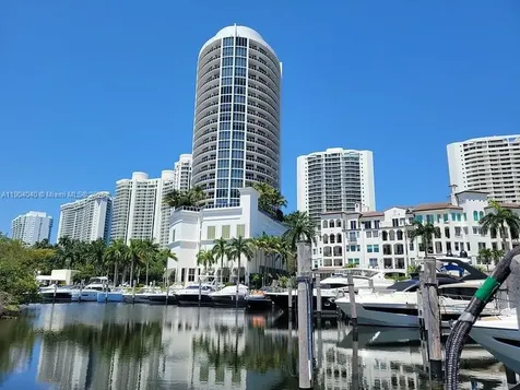 2000 Island Boulevard Aventura FL 33160