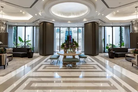 2000 Island Boulevard Aventura FL 33160