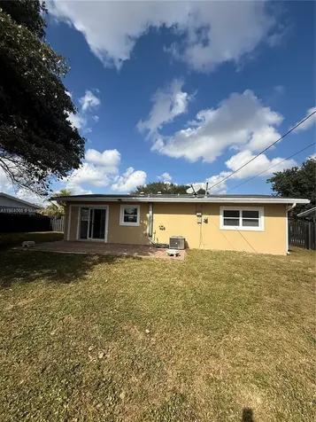 3126 Egremont Drive West Palm Beach FL 33406