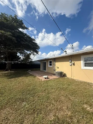 3126 Egremont Drive West Palm Beach FL 33406