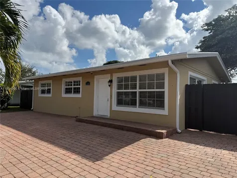 3126 Egremont Drive West Palm Beach FL 33406