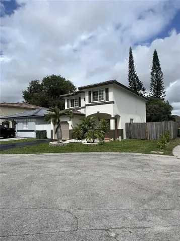 1387 SE 10th Street Homestead FL 33035