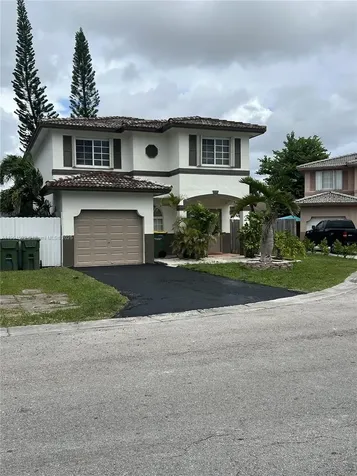 1387 SE 10th Street Homestead FL 33035