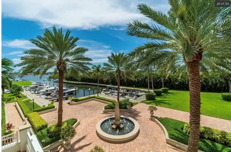 802 W Windward Way Lantana FL 33462