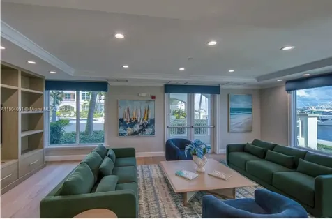 802 W Windward Way Lantana FL 33462