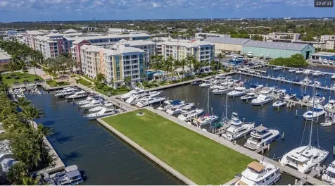 802 W Windward Way Lantana FL 33462