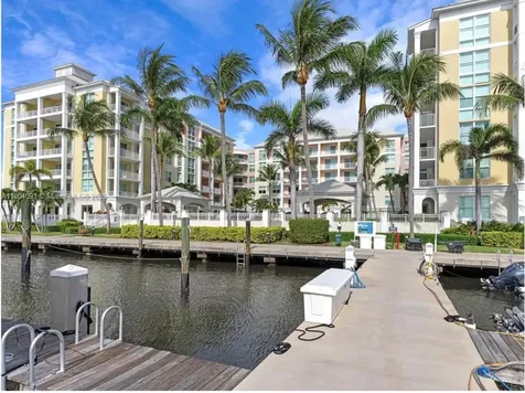 802 W Windward Way Lantana FL 33462