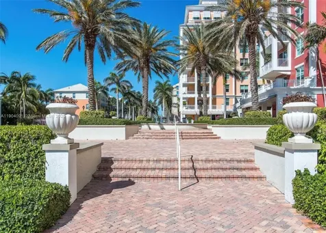 802 W Windward Way Lantana FL 33462