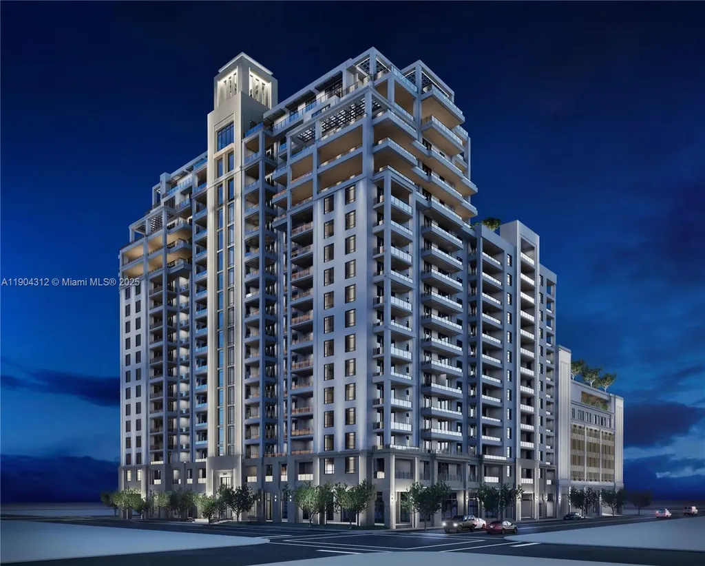 2601 Salzedo Street Coral Gables FL 33134