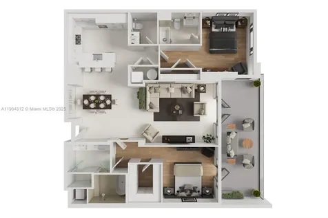 2601 Salzedo Street Coral Gables FL 33134