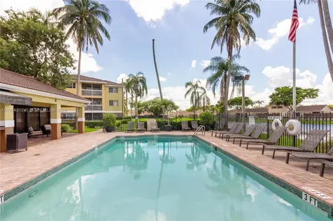 17200 NW 64th Avenue Miami Lakes FL 33015