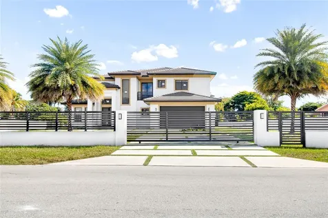 12890 NW 2nd Street Miami FL 33182
