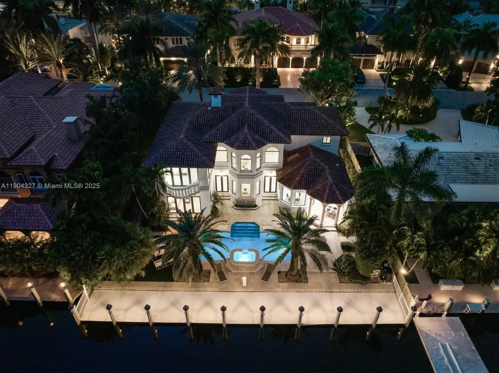 168 Fiesta Way Fort Lauderdale FL 33301