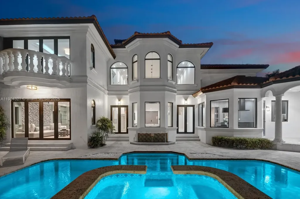 168 Fiesta Way Fort Lauderdale FL 33301