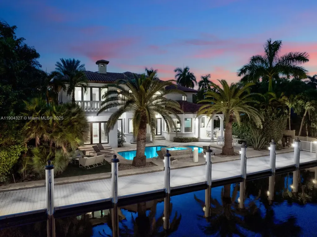 168 Fiesta Way Fort Lauderdale FL 33301