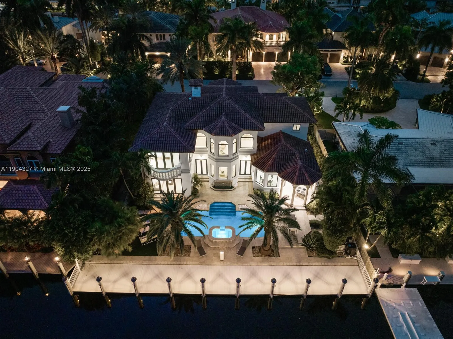 168 Fiesta Way Fort Lauderdale FL 33301