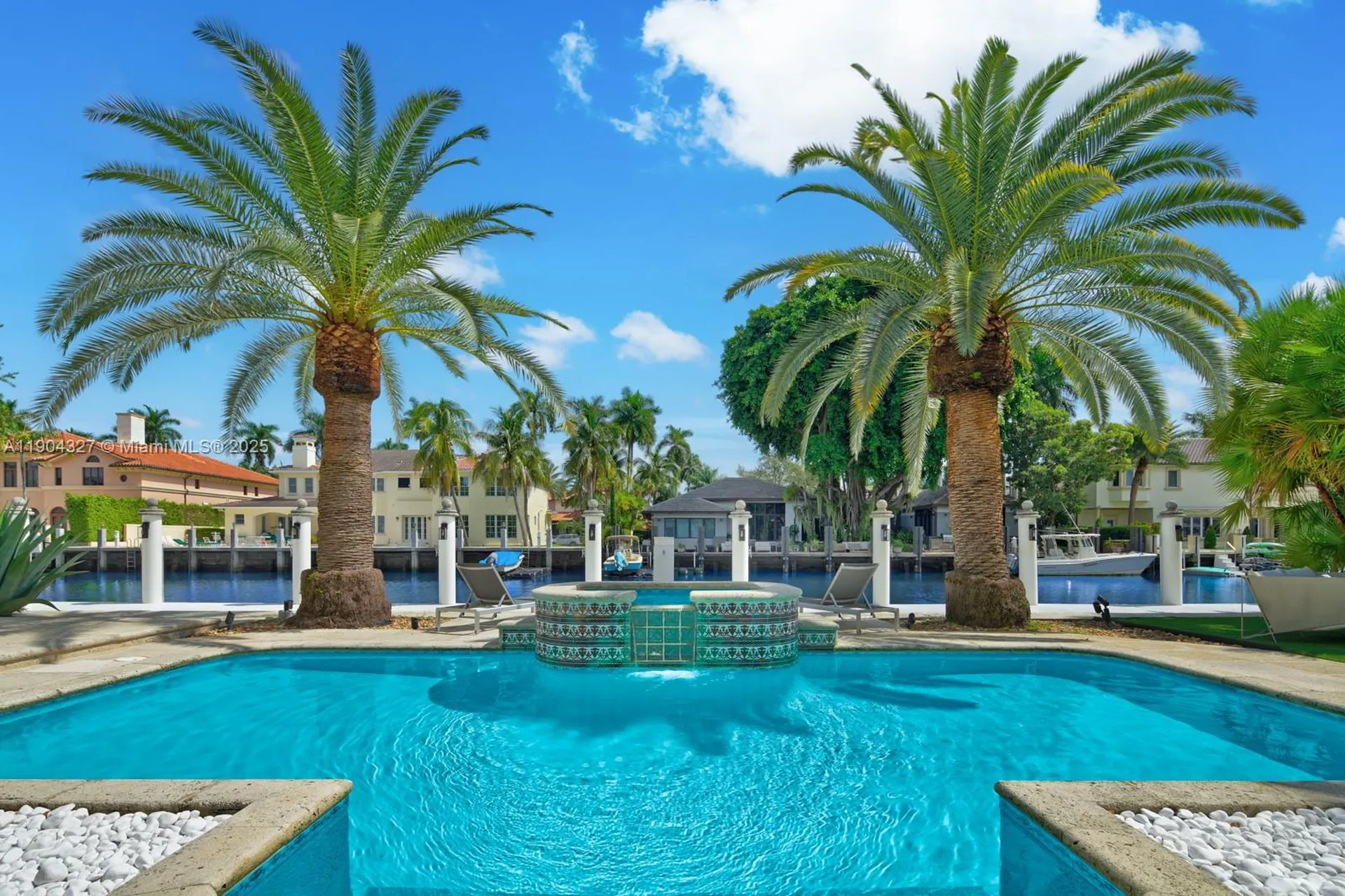 168 Fiesta Way Fort Lauderdale FL 33301