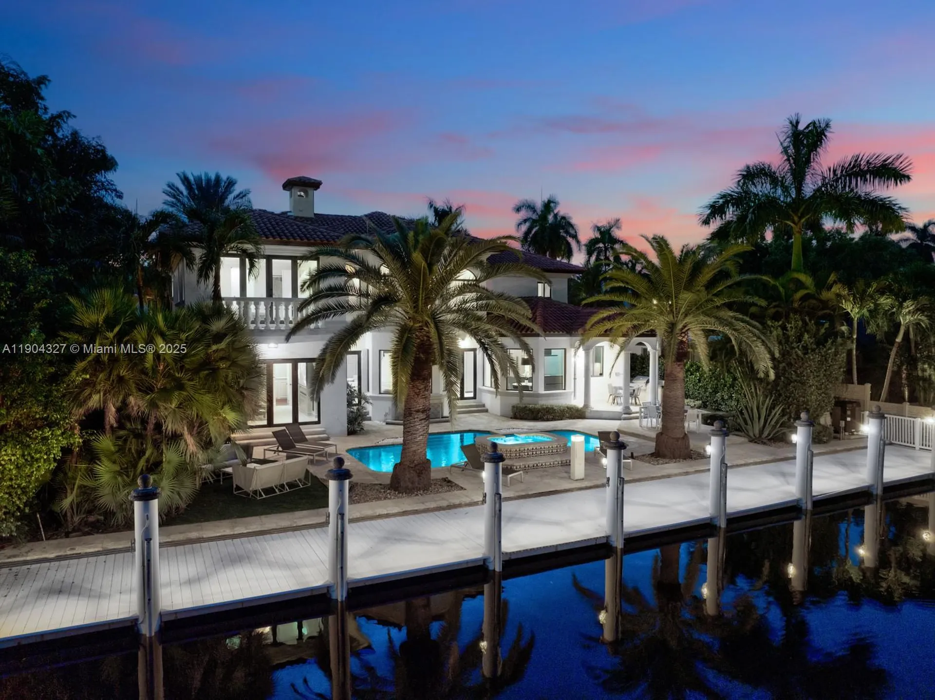 168 Fiesta Way Fort Lauderdale FL 33301