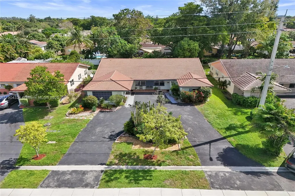 3941 NW 110th Avenue Coral Springs FL 33065