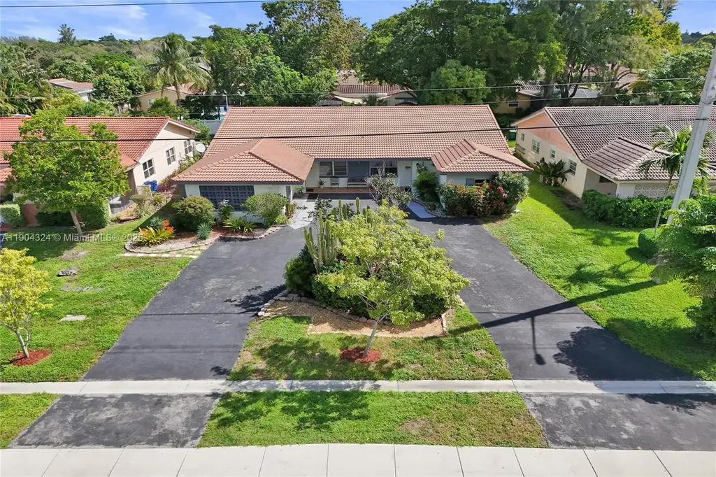 3941 NW 110th Avenue Coral Springs FL 33065