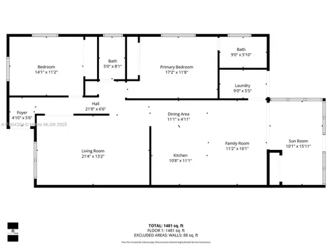 3941 NW 110th Avenue Coral Springs FL 33065