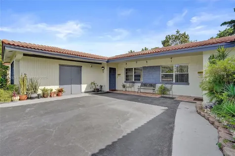 3941 NW 110th Avenue Coral Springs FL 33065