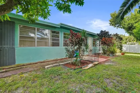 3941 NW 110th Avenue Coral Springs FL 33065