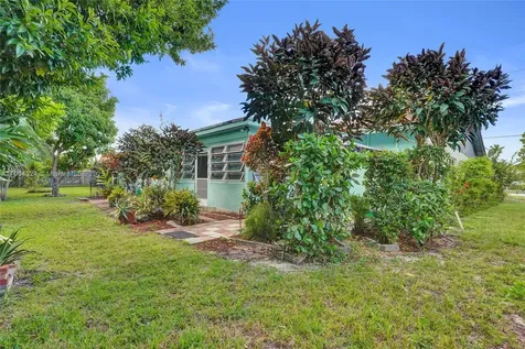3941 NW 110th Avenue Coral Springs FL 33065