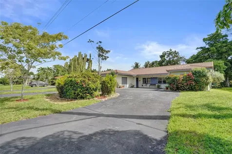 3941 NW 110th Avenue Coral Springs FL 33065