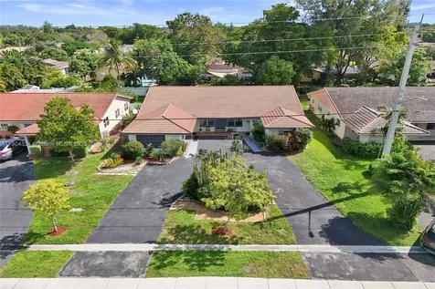 3941 NW 110th Avenue Coral Springs FL 33065