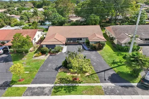 3941 NW 110th Avenue Coral Springs FL 33065