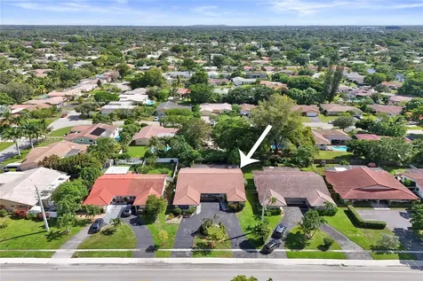 3941 NW 110th Avenue Coral Springs FL 33065