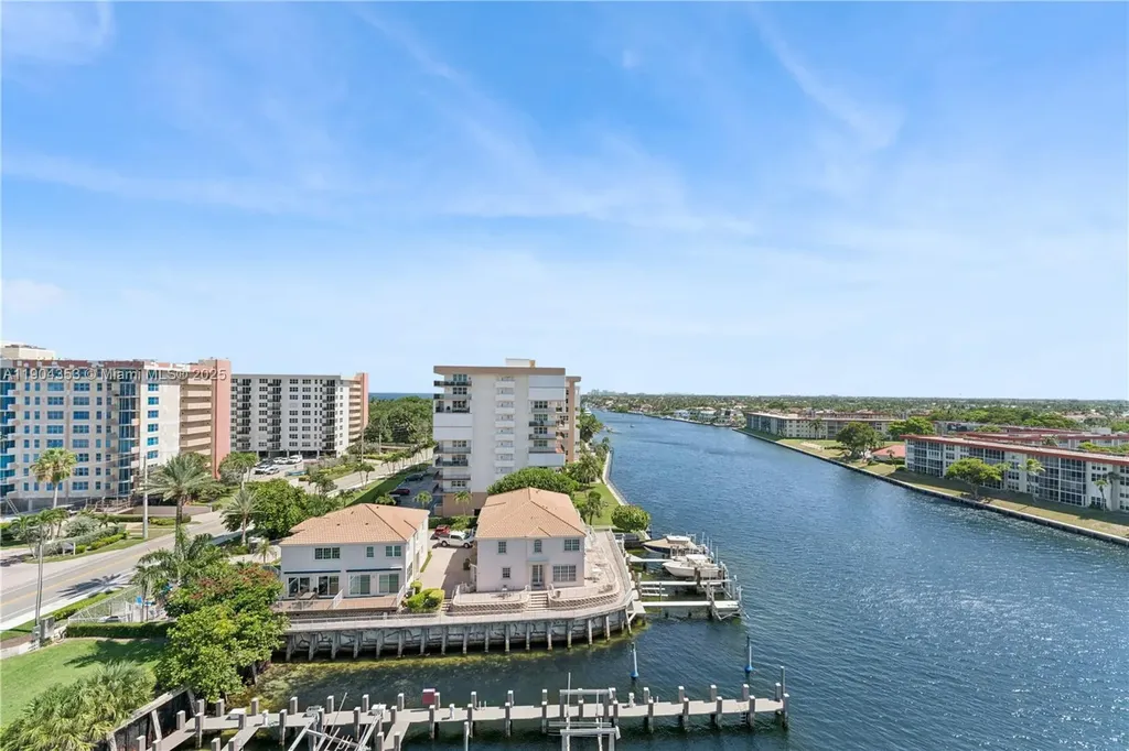 1160 Hillsboro Mile Hillsboro Beach FL 33062
