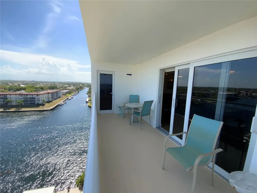 1160 Hillsboro Mile Hillsboro Beach FL 33062