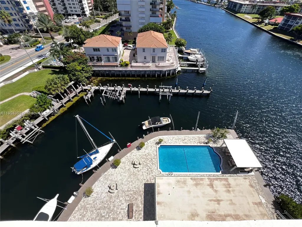 1160 Hillsboro Mile Hillsboro Beach FL 33062