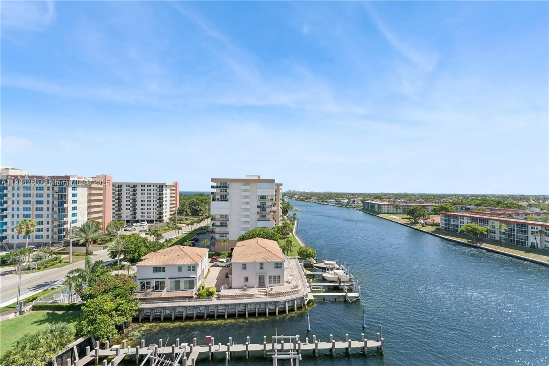 1160 Hillsboro Mile Hillsboro Beach FL 33062