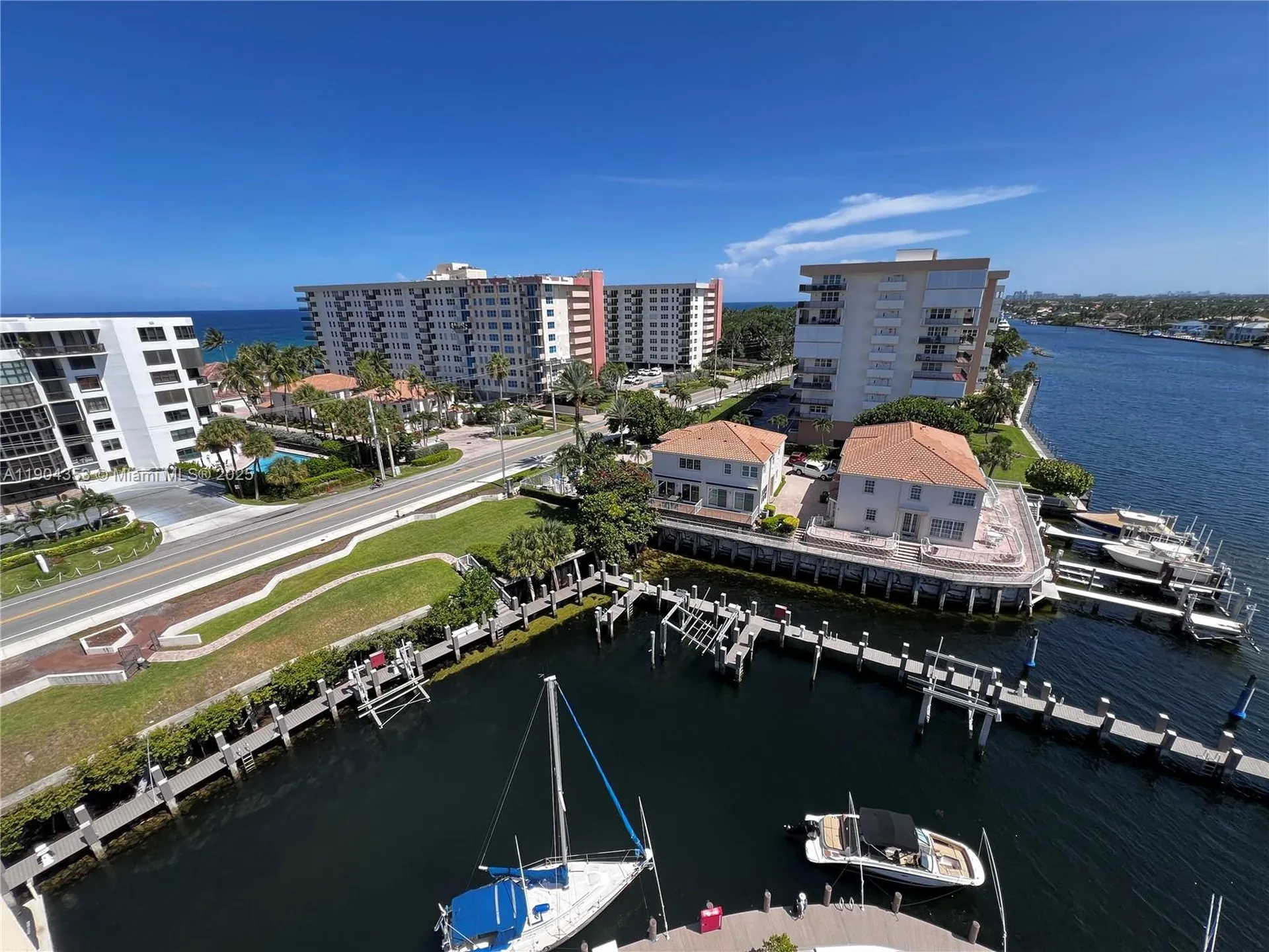 1160 Hillsboro Mile Hillsboro Beach FL 33062