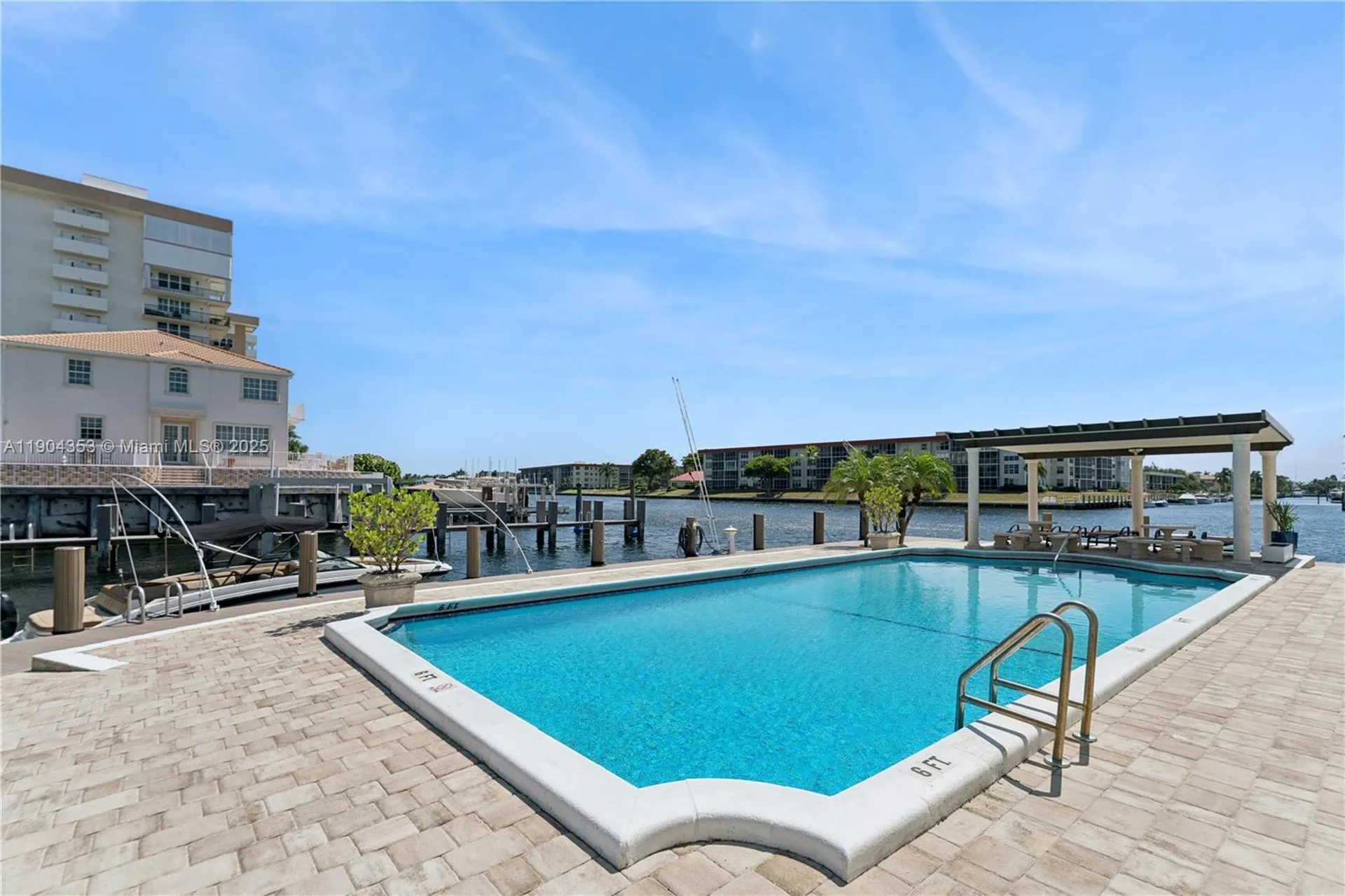 1160 Hillsboro Mile Hillsboro Beach FL 33062