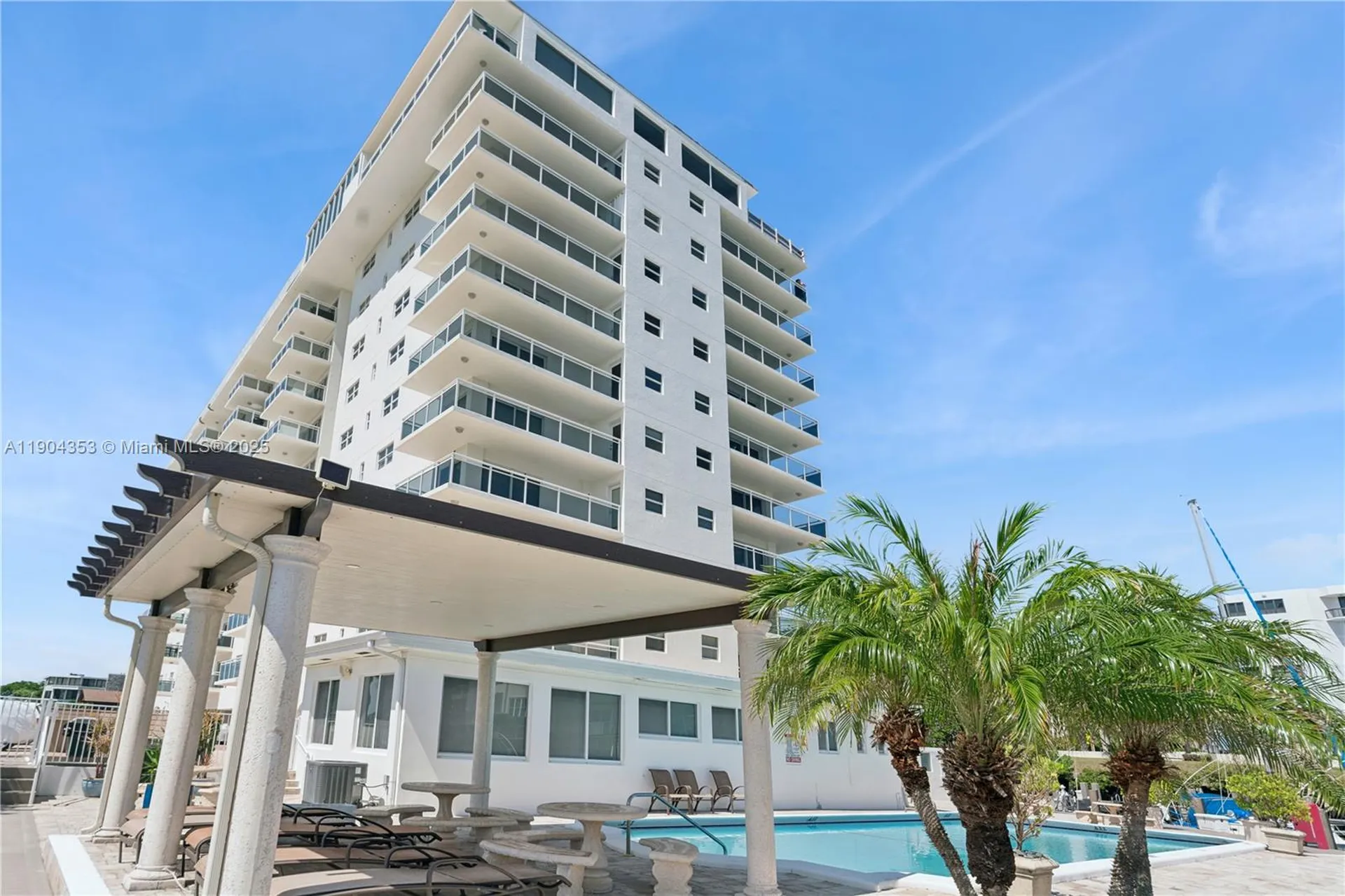 1160 Hillsboro Mile Hillsboro Beach FL 33062