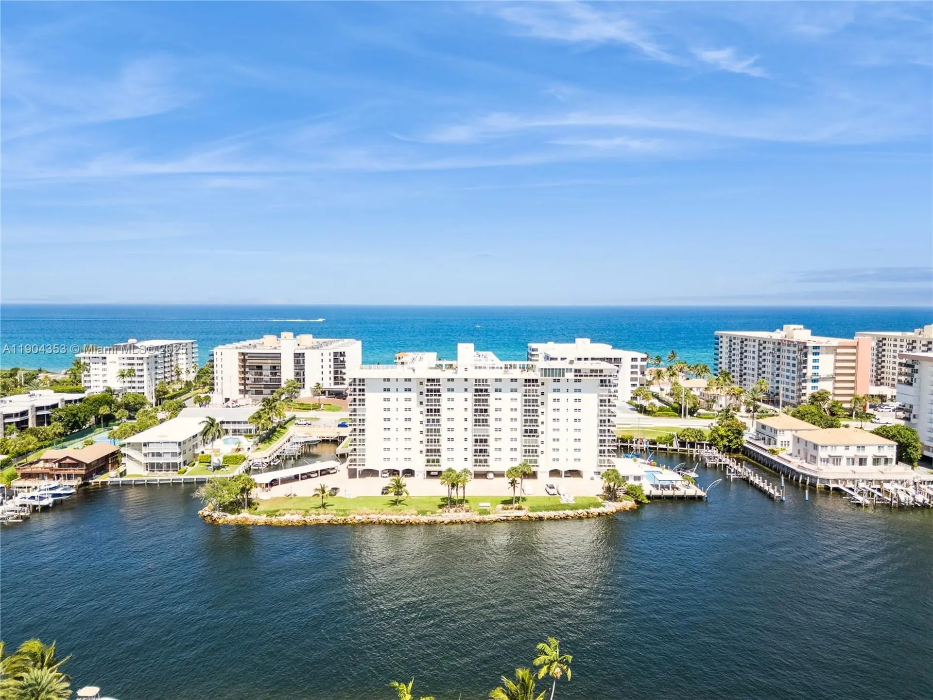 1160 Hillsboro Mile Hillsboro Beach FL 33062