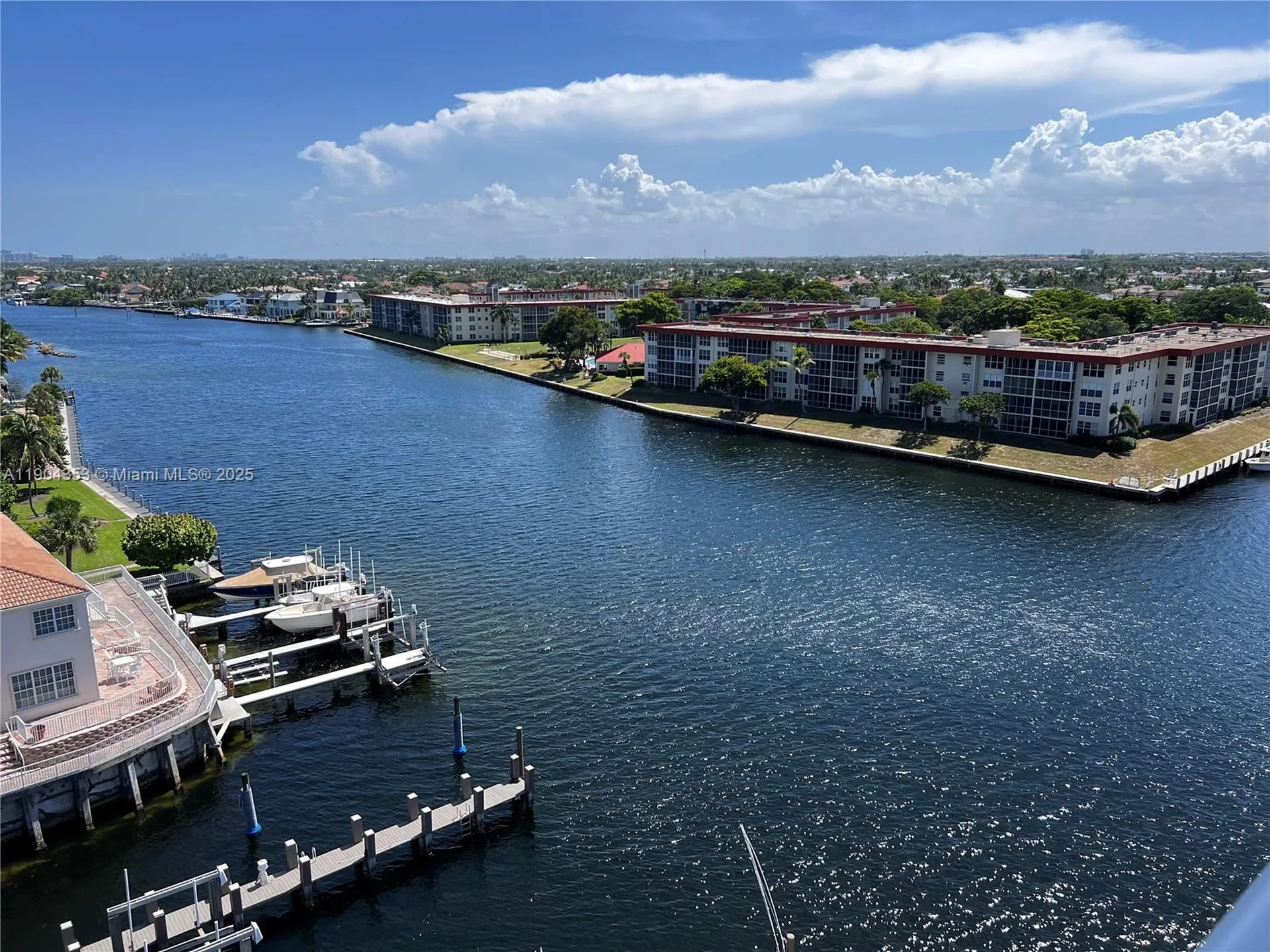 1160 Hillsboro Mile Hillsboro Beach FL 33062