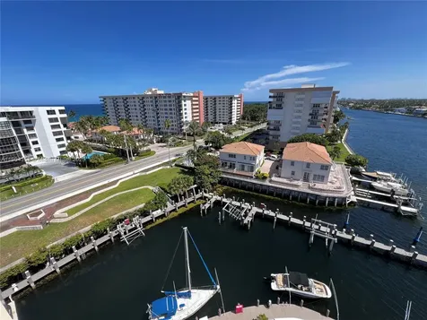 1160 Hillsboro Mile Hillsboro Beach FL 33062