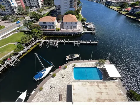 1160 Hillsboro Mile Hillsboro Beach FL 33062