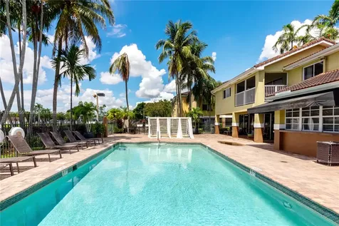 17230 NW 64th Avenue Miami Lakes FL 33015