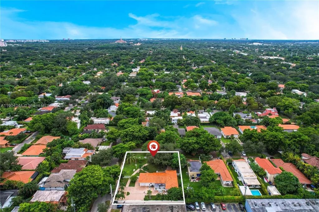 1407 San Marco Avenue Coral Gables FL 33134